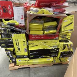 Phoenix AS-IS Tool Pallet