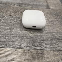 AS-IS Apple AirPods Pro 2 Wireless Earbuds, Active Noise Cancellation