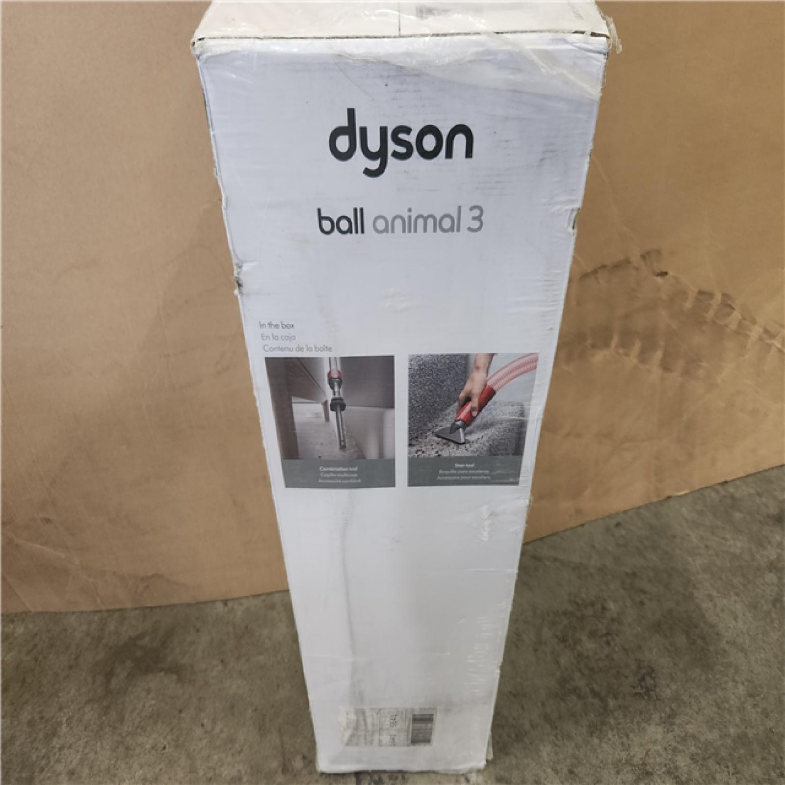 Phoenix NEW Dyson Ball Animal 3 Upright Vacuum Cleaner (SEALED)