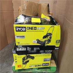 CALIFORNIA AS-IS OUT DOOR POWER EQUIPMENT