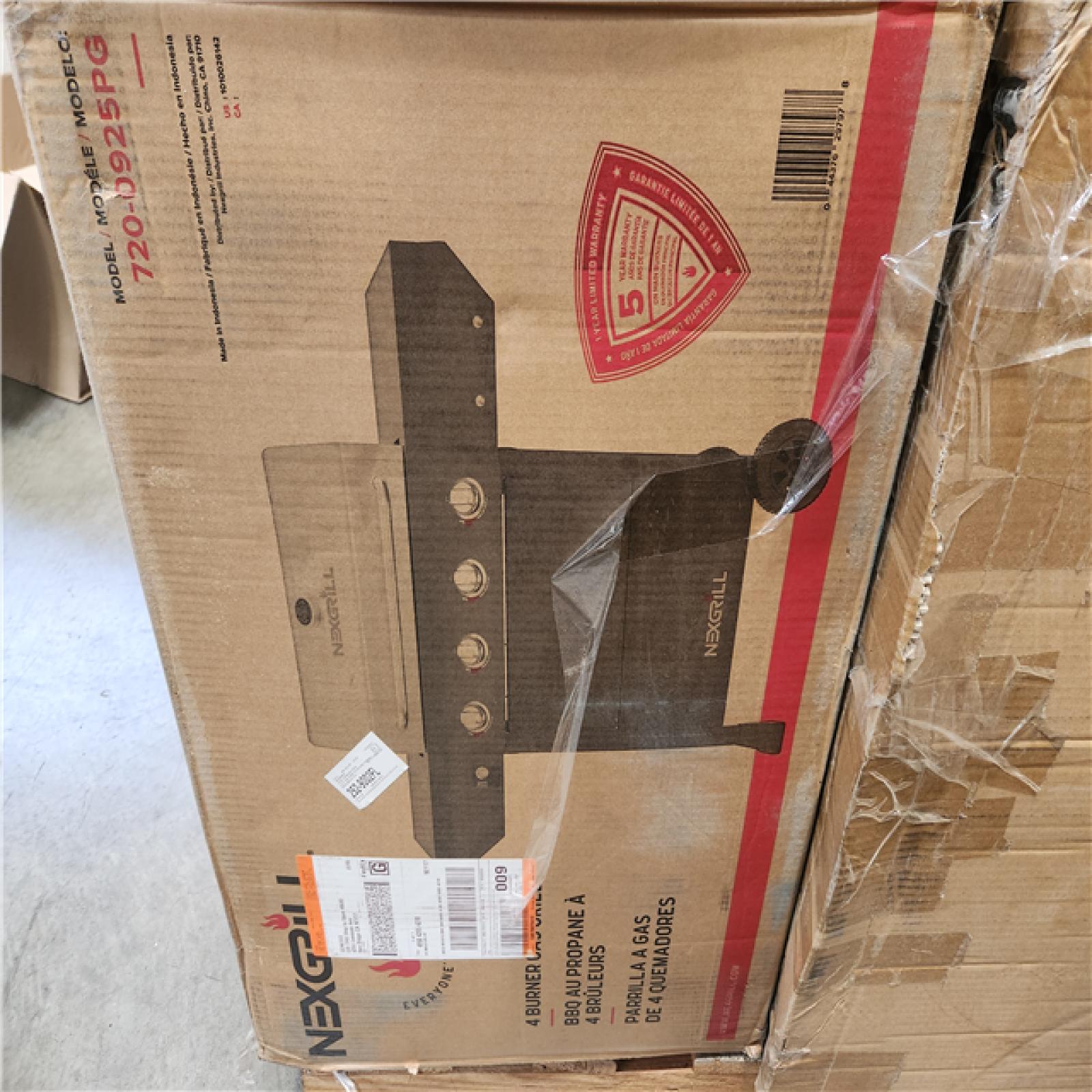 Phoenix AS-IS .Com Home Improvement Pallet