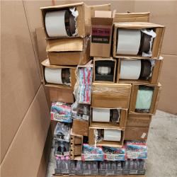 Phoenix AS-IS Mixed Target Pallet