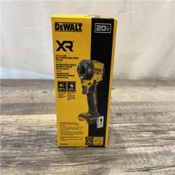 NEW - DEWALT 20V XR Brushless Cordless 1/4 in. Quiet Hydraulic Impact Driver (Tool-Only)