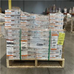 DALLAS LOCATION- Lifeproof Clermont Elm 22 mil x 8.7 in. W x 48 in. L Click Lock Waterproof Luxury Vinyl Plank Flooring (20.1 sq. ft./case PALLET-(42 CASES)