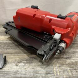 AS-IS Milwaukee FUEL 3-1/2 in. 18-Volt 21-Degree Lithium-Ion Brushless Cordless Framing Nailer (Tool-Only)