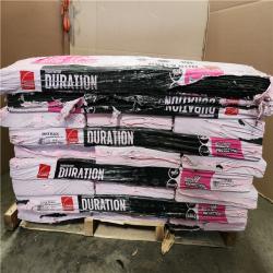 Phoenix Location AS-IS Owens Corning Trudefinition Duration Roofing Starter Strip Pallet (25-Cases)