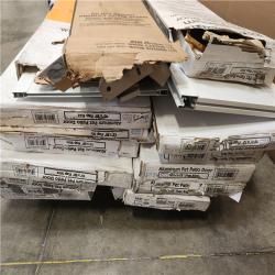 Phoenix AS-IS Mixed Home Improvement Pallet