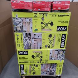 PHOENIX AS-IS TOOL PALLET
