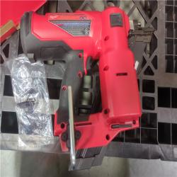 CALIFORNIA AS-IS M18 FUEL 3-1/2 in 30-Degree Brushless Cordless Framing Nailer