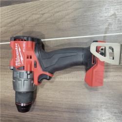 AS-IS Milwaukee 2904-20 12V 1/2  Hammer Drill/ Driver (Bare Tool)
