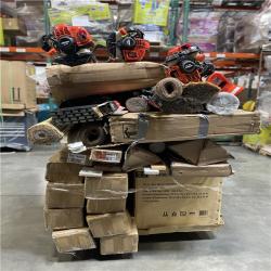 DALLAS LOCATION- AS-IS MONSTER TURBO