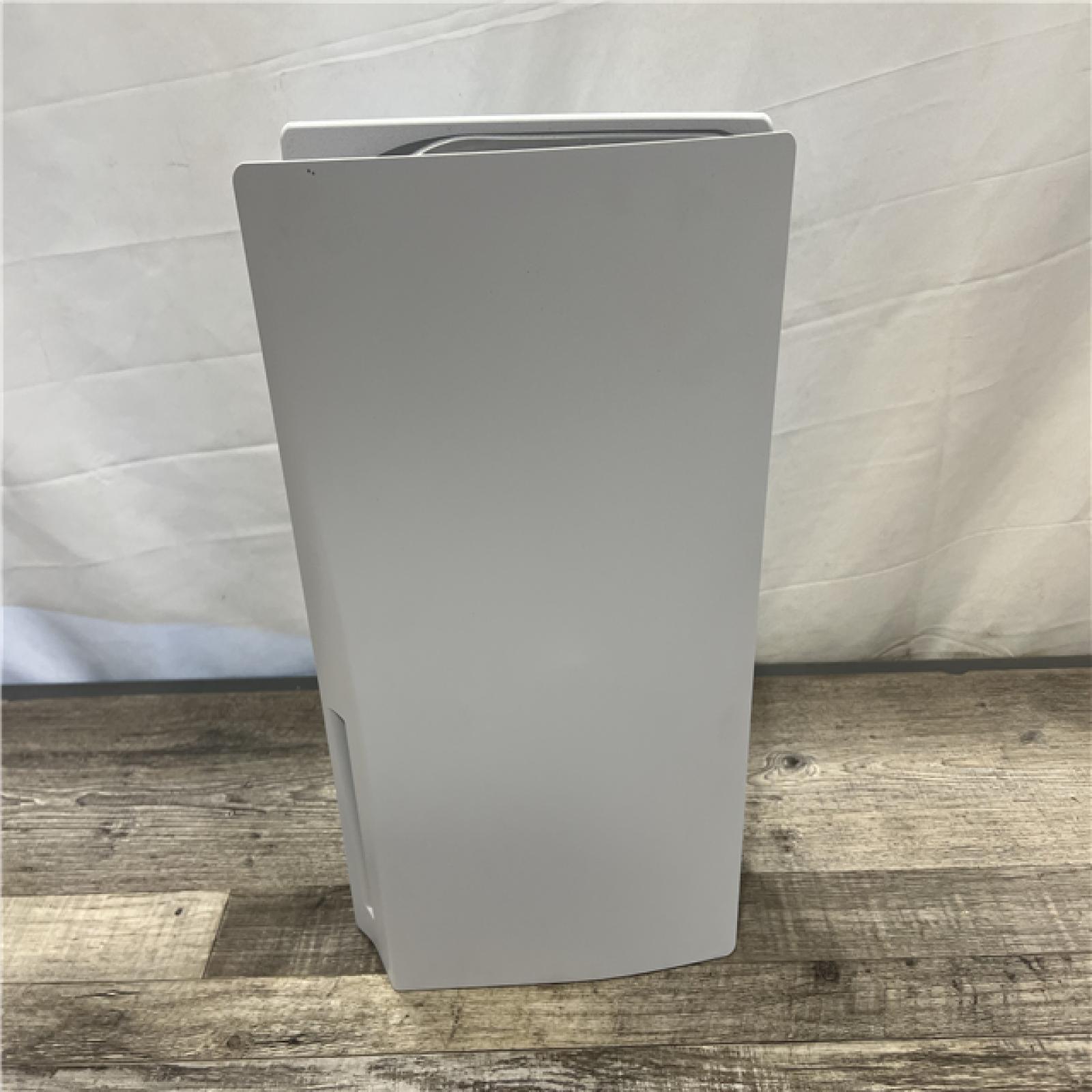 AS-IS Sony PlayStation 5 Gaming Console