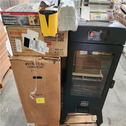Phoenix AS-IS Mixed Home Improvement Pallet