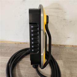 Phoenix Location NEW DEWALT Level-2 Wall Mounted Electric Vehicle EV Charger up to 48 Amps, 240-Volt AC 11.5 Kw, 25 Ft. Cable, Weatherproof