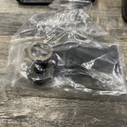 AS-IS DEWALT 20V MAX XR Cordless Brushless 3-Speed Oscillating Multi Tool Kit