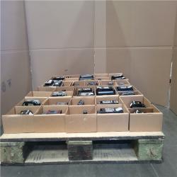 Phoenix as is tool pallet