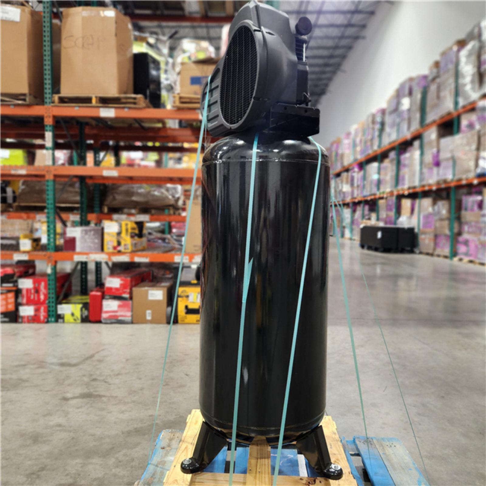 DALLAS LOCATION -AS-IS HOME IMPROVEMENT PALLET