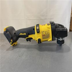 AS-IS - DeWalt FLEXVOLT 60V Cordless 7 in. Angle Grinder