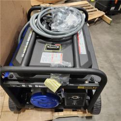 Dallas Location - As-Is Westinghouse WGen11500TFc - 11,500 Watt Portable Generator