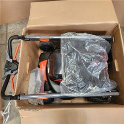 Phoenix ECHO 56V 21 in. Cordless Battery 3-in-1 Walk Behind Self-Propelled Lawn Mower w/ (2) 5Ah Batteries and Rapid Charger