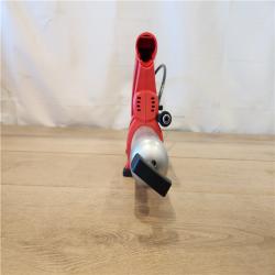 AS-IS- Milwaukee 12V Lithium-Ion Cordless Grease Gun (Tool-Only)