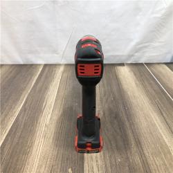 AS-IS Milwaukee 18V Lithium-Ion Cordless 1/4 in. Hex Impact Driver (Tool-Only)