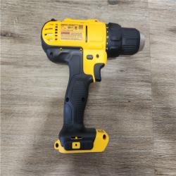 Phoenix Location NEW DEWALT 20V MAX Cordless 9 Tool Combo Kit with (2) 20V 2.0Ah Batteries and Charger