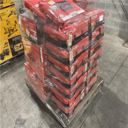 Pittston Location As-Is Power Tools Partial Truckload (11 pallets) 0142-B
