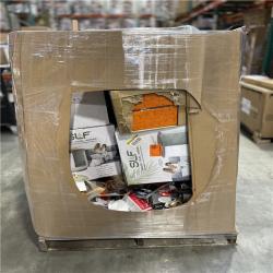 DALLAS LOCATION - AS-IS MONSTER TURBO