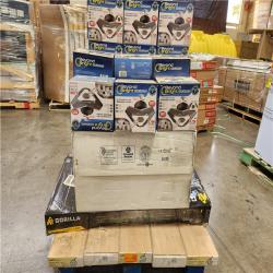 Phoenix AS-IS Mixed Home Improvement Pallet
