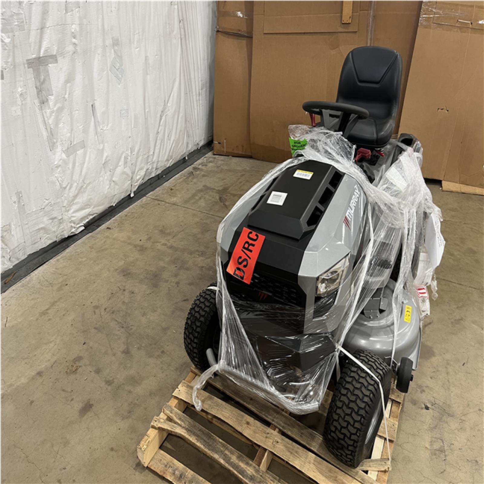 Houston Location - AS-IS Outdoor Power Equipment MURRAY MT200 42 INCH SIT DOWN MOWER