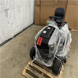 Houston Location - AS-IS Outdoor Power Equipment MURRAY MT200 42 INCH SIT DOWN MOWER