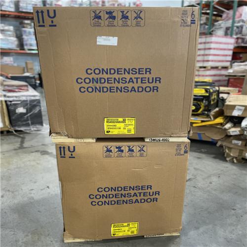 DALLAS LOCATION - Smartcomfort® By Carrier 2.0 Ton 14.3 Seer2 Condensing Unit-(2 UNITS)