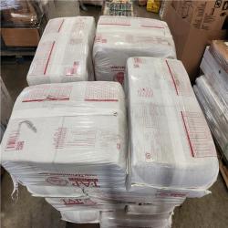 Phoenix Location Pest Control Insulation T.A.P Net Wt25lbs (11.3kg) Pallet (16 Bags)