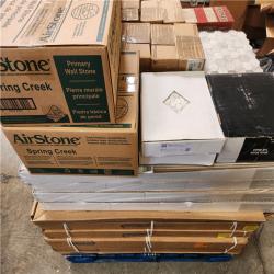 Phoenix AS-IS Mixed Home Improvement Pallet