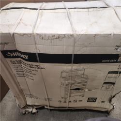 Phoenix LIKE NEW Husky Tool Storage 52 in. W Heavy Duty Matte Gray Tool Chest Combo