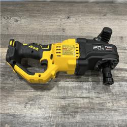 NEW - DEWALT 20V Max Cordless Brushless 7/16 in. Quick Change Stud and Joist Drill (Tool Only)