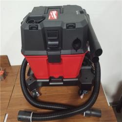 California NEW Milwaukee 6-Gallon Wet/Dry Vacuum (Tool Only)