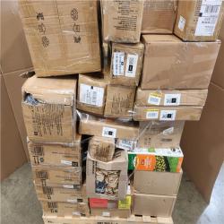 Phoenix AS-IS Mixed Home Improvement Pallet