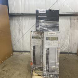 Houston Location - AS-IS home improvement pallet