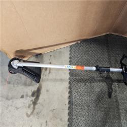 HOUSTON LOCATION - AS-IS ECHO 21.2 Cc Gas 2-Stroke Attachment Capable Power Head for Use with Pro Attachment Series