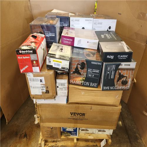 Phoenix AS-IS Monster Turbo Pallet
