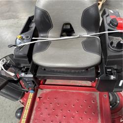 California AS-IS Toro Time Cutter 42 Riding Mower