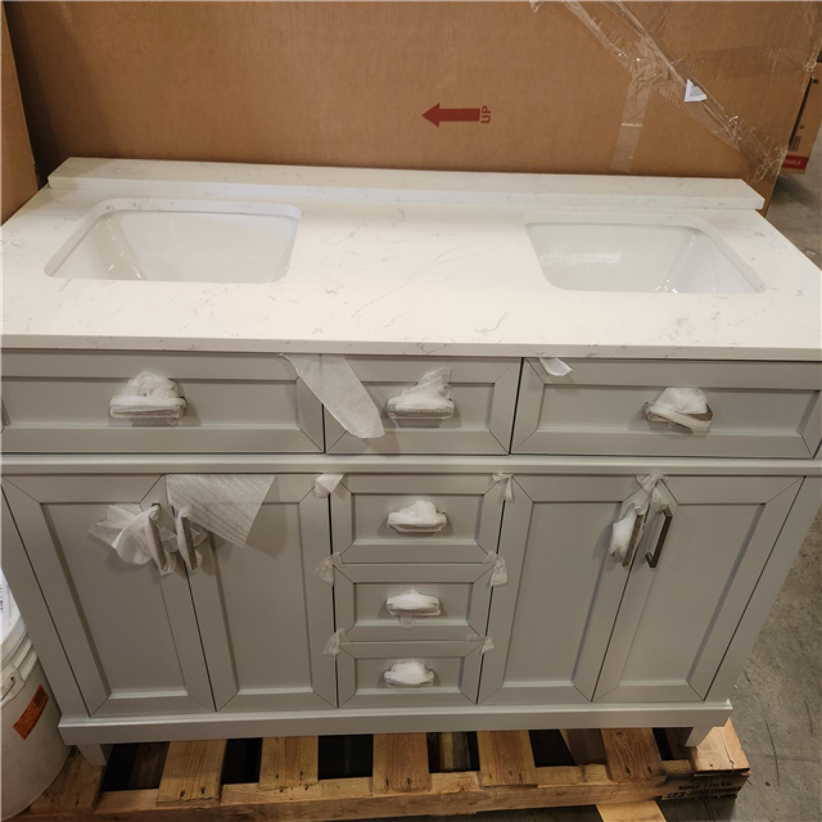 Phoenix AS-IS Mixed Home Improvement Pallet