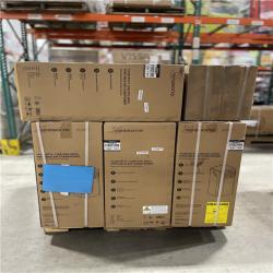 DALLAS LOCATION - SEASONS 10 000 PORTABLE AIR CONDITIONER PALLET-(13 UNITS)