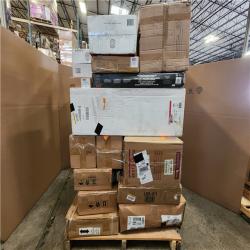 Phoenix AS-IS .Com Home Improvement Pallet