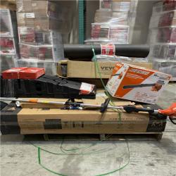 DALLAS LOCATION - AS-IS MONSTER TURBO