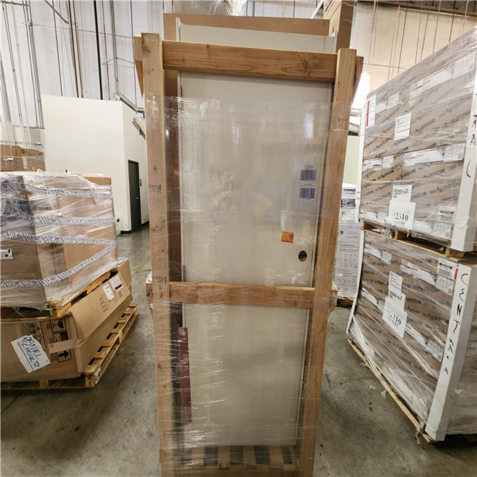 Phoenix AS-IS Mixed Home Improvement Pallet