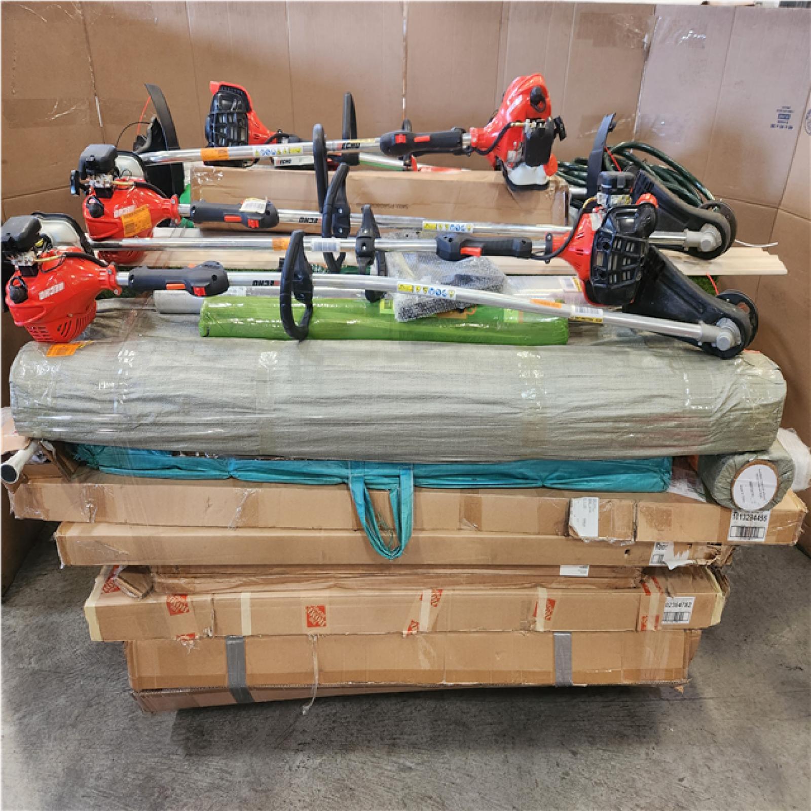 Phoenix AS-IS Monster Turbo Pallet