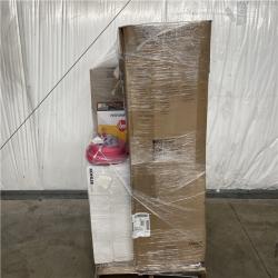 Houston Location AS IS - Home Improvement Pallet